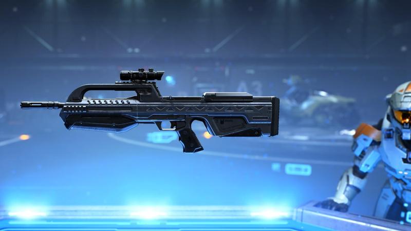 halo infinite battle rifle