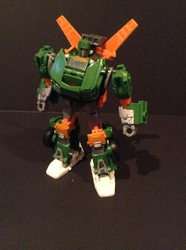 Surefoot kit for Trailbreaker, Hoist and Lift Ticket