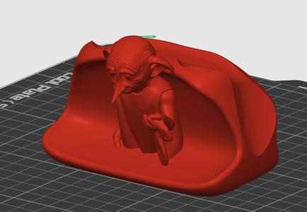 Dobby PS Controller Stand