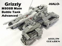 tanke grizzli