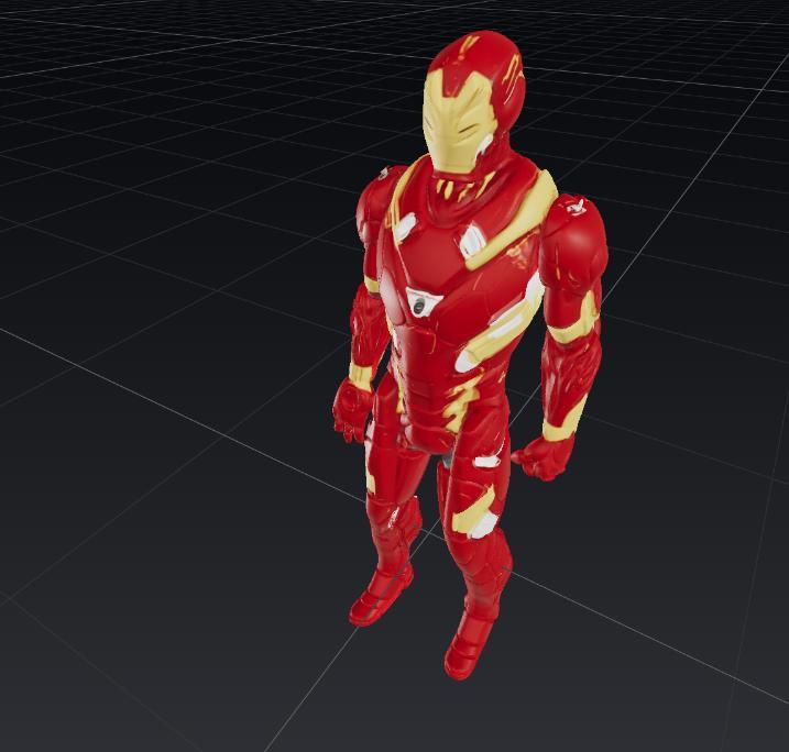 IRONMAN