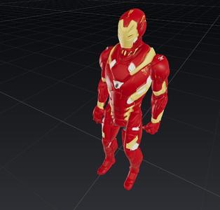 IRONMAN