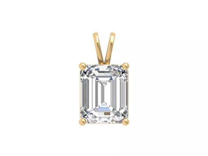 Antiq Pendant