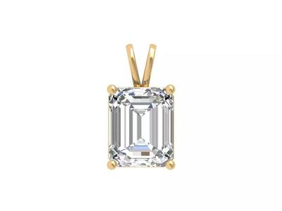 Antiq Pendant