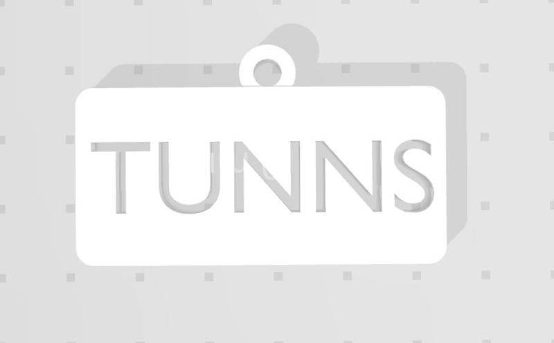 Identification plate / Identification plate