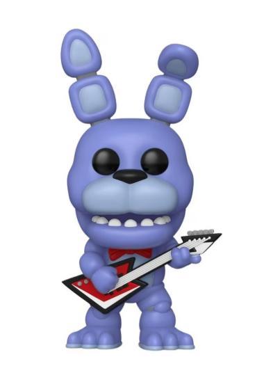 BONNY FUNKO POP