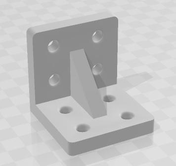Angle bracket