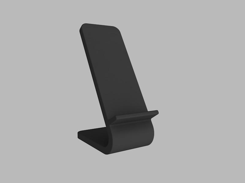 Compact and Versatile Cellphone holder
