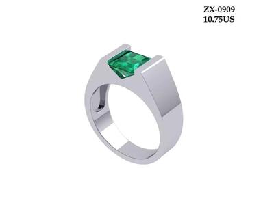 Princess  Ring