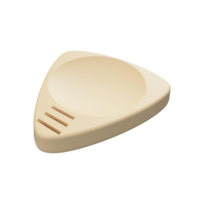 Guitar pick tray