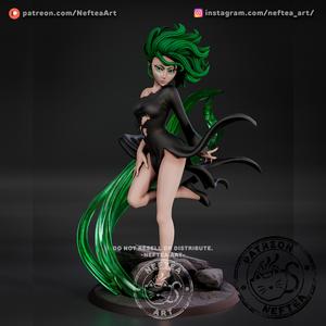Tatsumaki