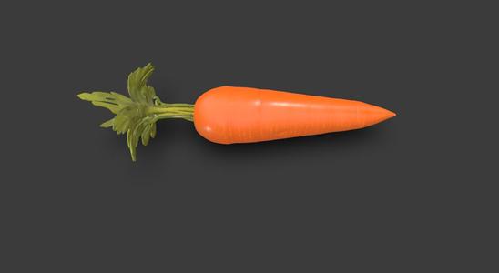 Carrot