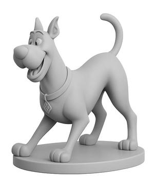 Scooby-Doo