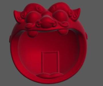 ashtray