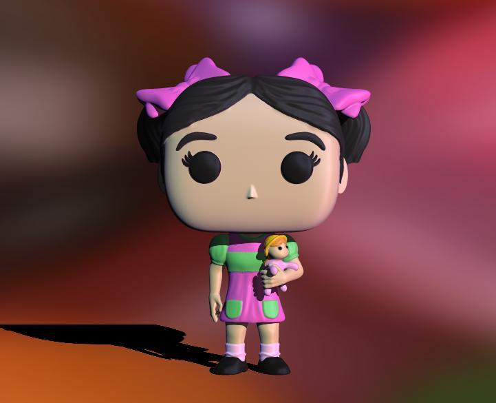 Funko Popis - El chavo del 8