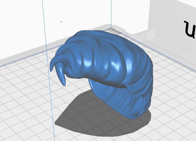 Funko Hair - Funko Hair 37