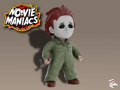 Movie Maniacs | Michael