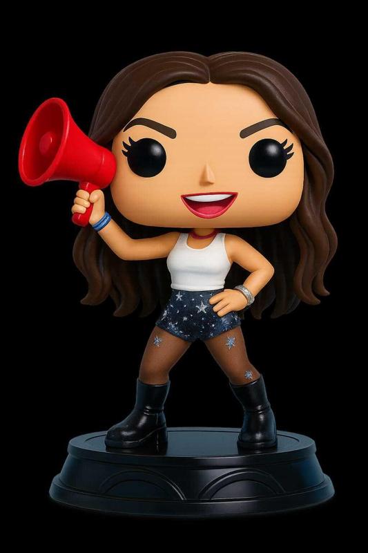 olivia rodrigo funko pop