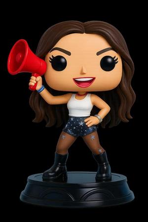 olivia rodrigo funko pop