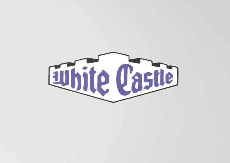 WHITE CASTLE LOGO