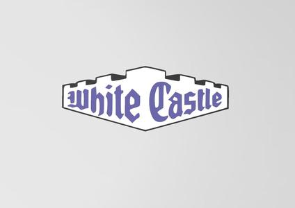 WHITE CASTLE LOGO