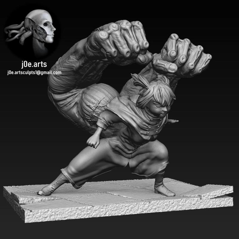 Tokyo Ghoul :re Saiko Macho Mode