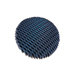 Large Round Morph Flex