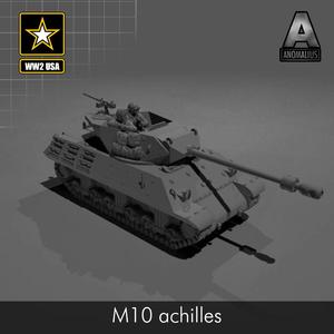m10 achilles