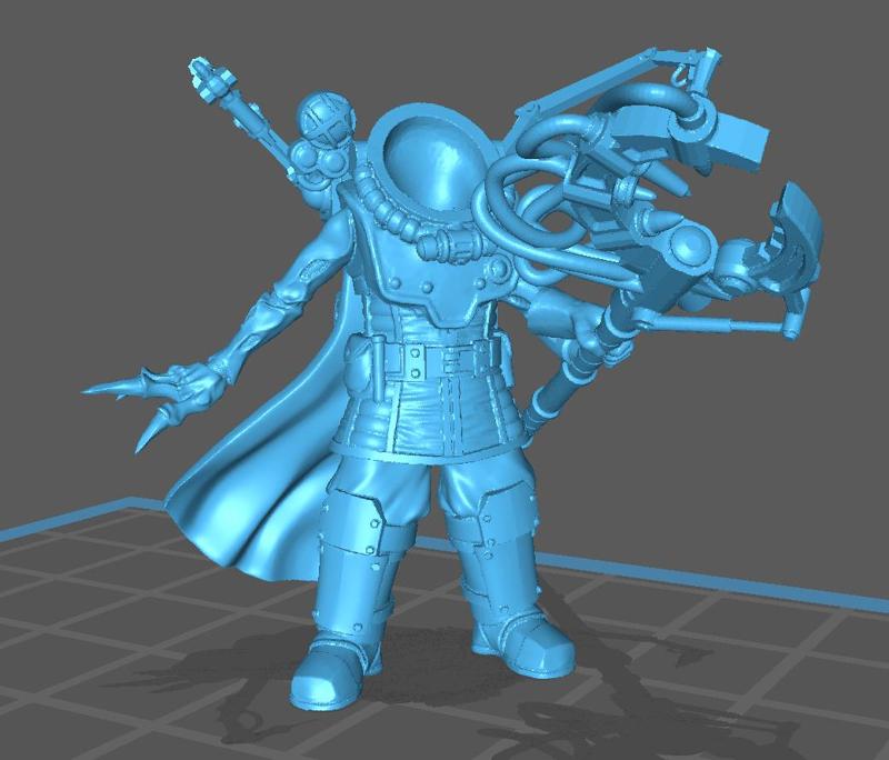 Pants Thieves Doctor