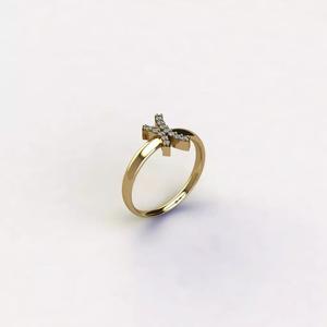 engagement rings 3D Model Collection 3D print model tmtr62