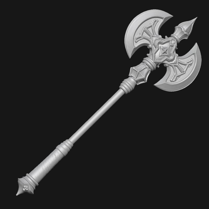 AXE