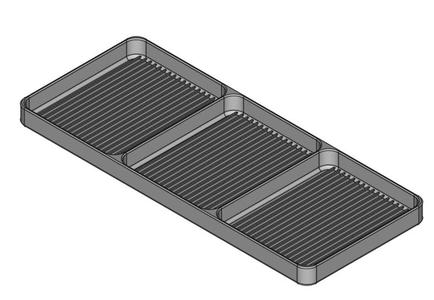 Diamond Painting Tray