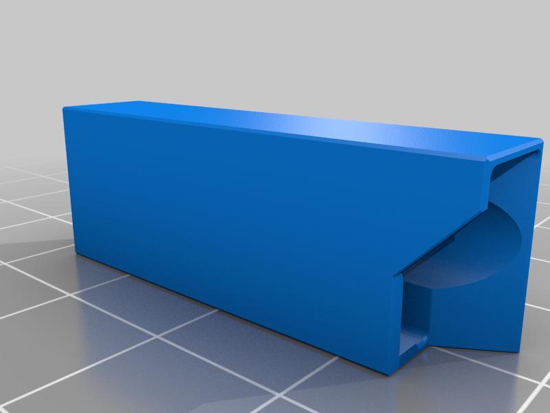 Star Wars Clone Wars 2003 Captain Fordo blaster holsters 1:12 scale, 1:6 scale and life size