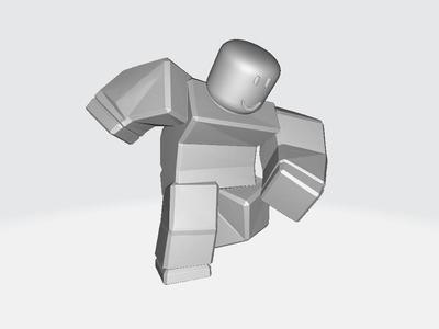 Miniature Game Roblox - Titan #2