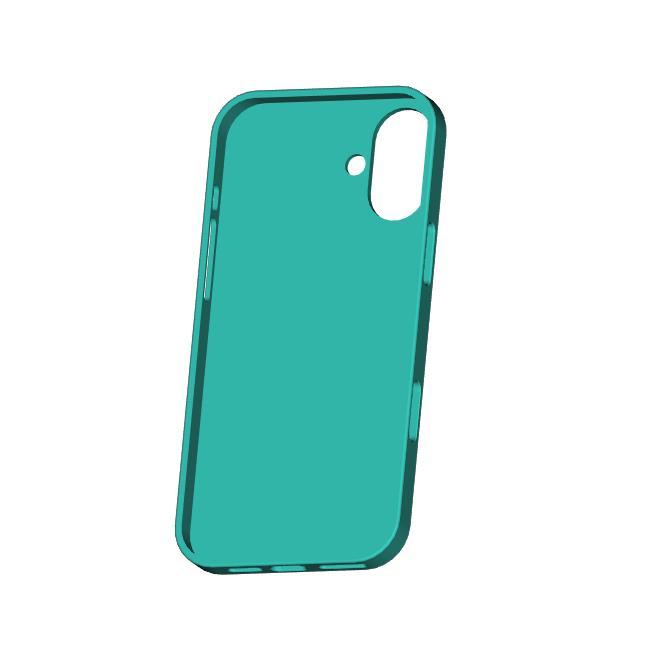Apple iPhone 16 Plus Case