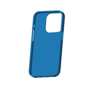iPhone 15 Pro Case