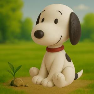 Snoopy