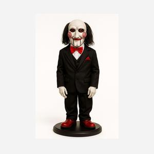 Billy The Puppet-Halloween Special