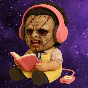 leatherface