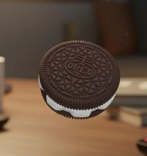 Clicker Fidget Cookie Toy Multipart - Design - Ready to Print