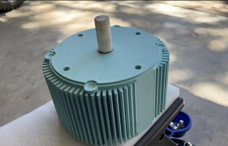 ME1507 Electric Motor