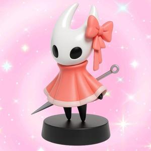 silksong hornet cute