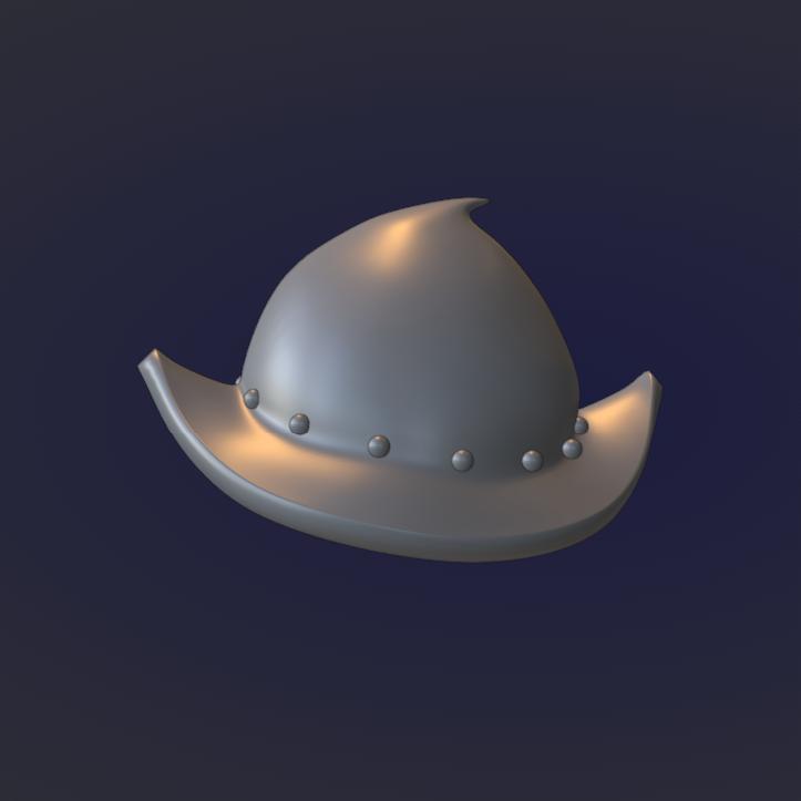 Morion V2 Helmet fit Playmobil