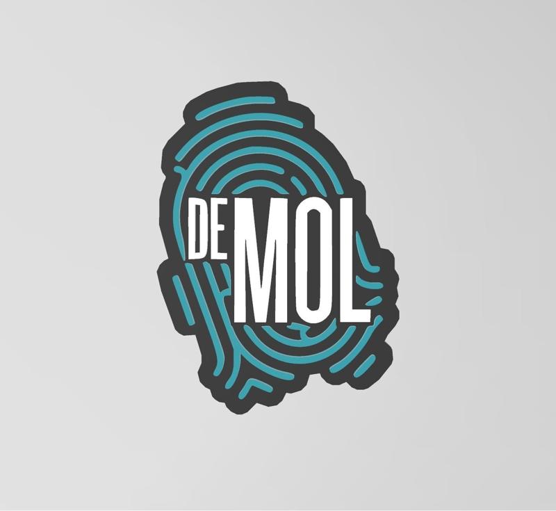DE MOL LOGO