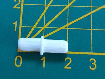 Pin / Dowel Diameter 5mm Length 20mm