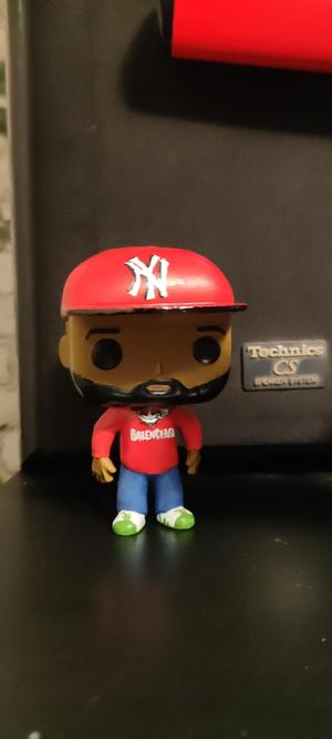 Eladio funko