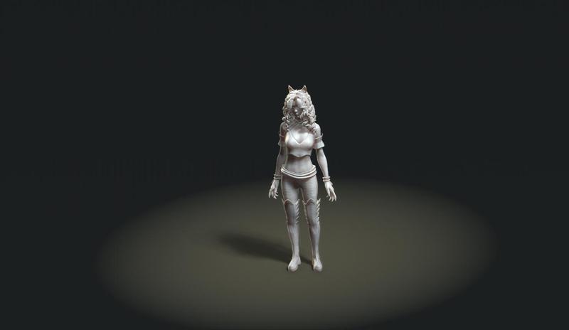Mikaela Reid Dead By Daylight