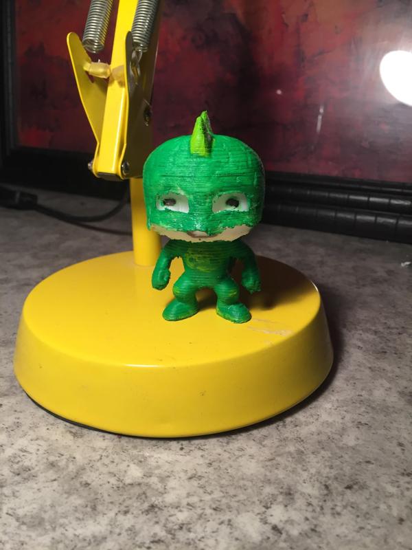 PJ Masks,gekko,pyjamasque,gluglu