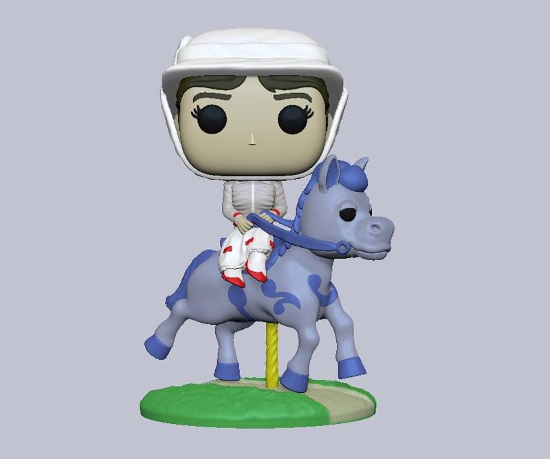 Funko Mary Poppins