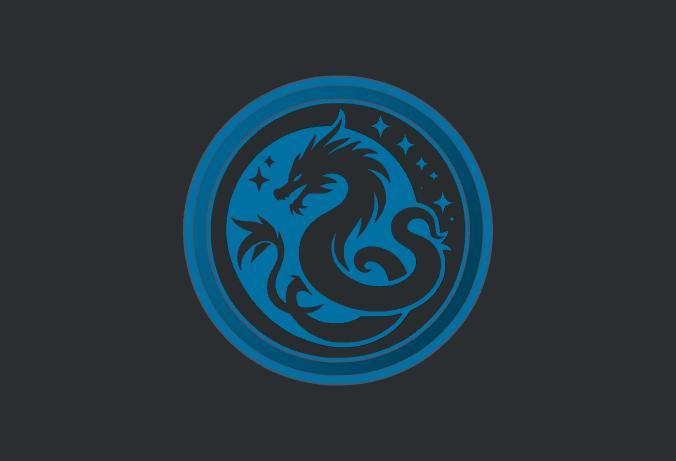 Dragon - Freshie Mold Housing